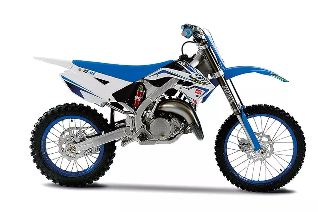 MX 100 Junior